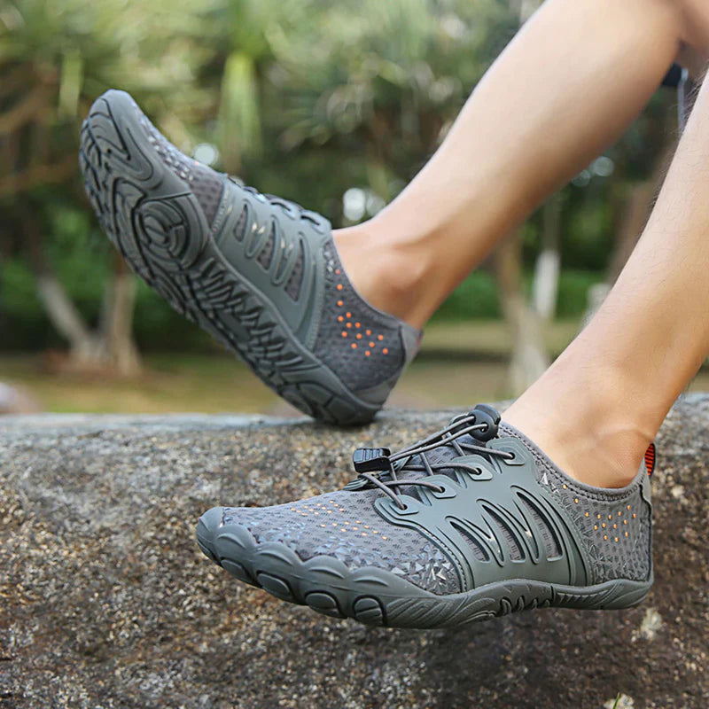 TerraBarefoot™ Limited – Calzado Barefoot