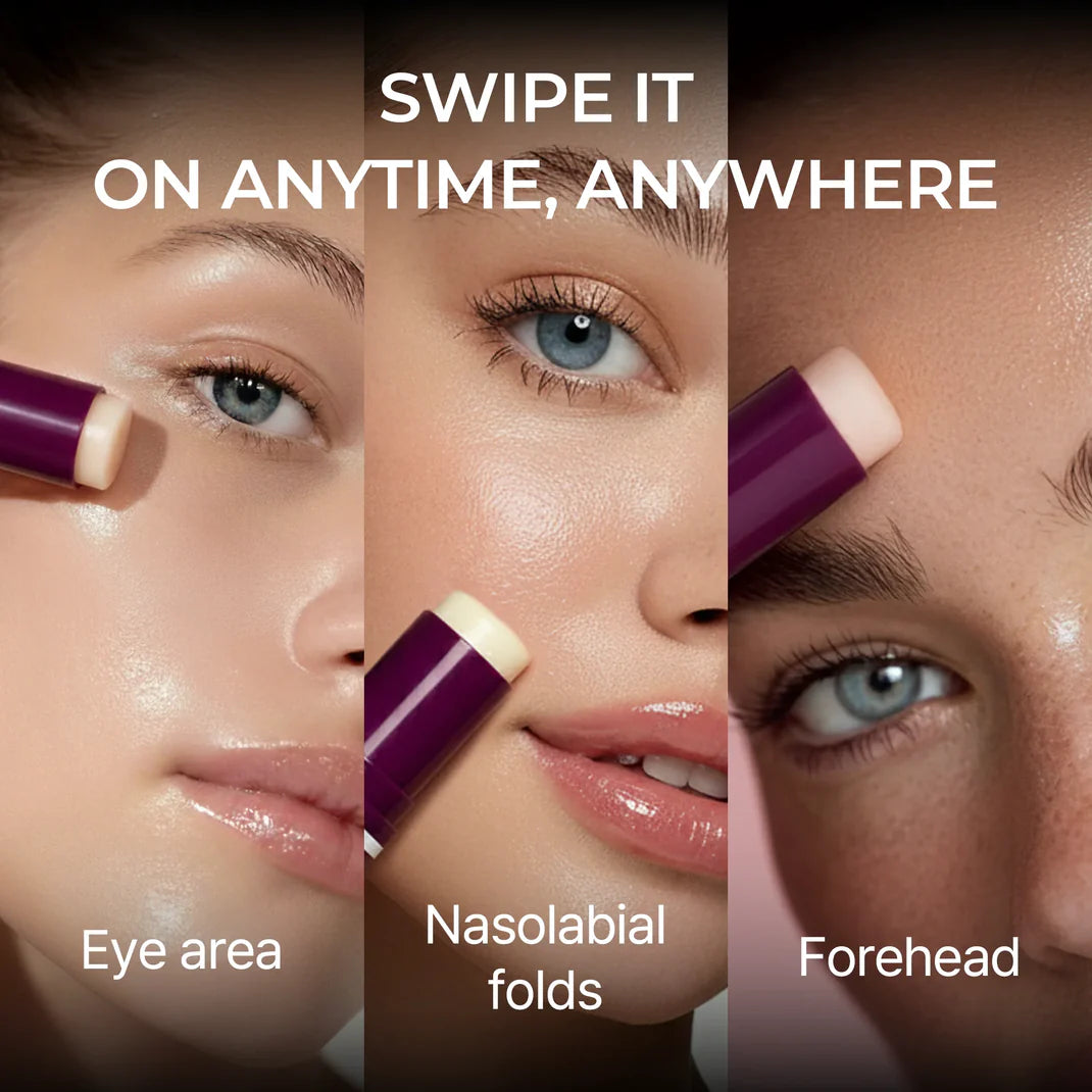 Terra Vitro Calcium Multi Balm  Limited Edition