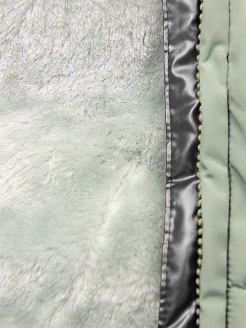 DANIELA – Soft and comfortable women's coat