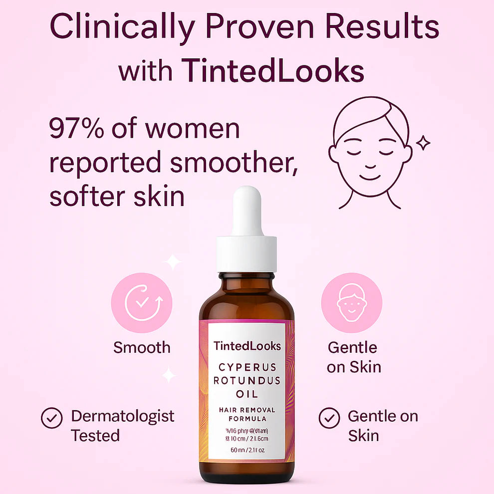 Terra™ Cyperus Rotundus Oil