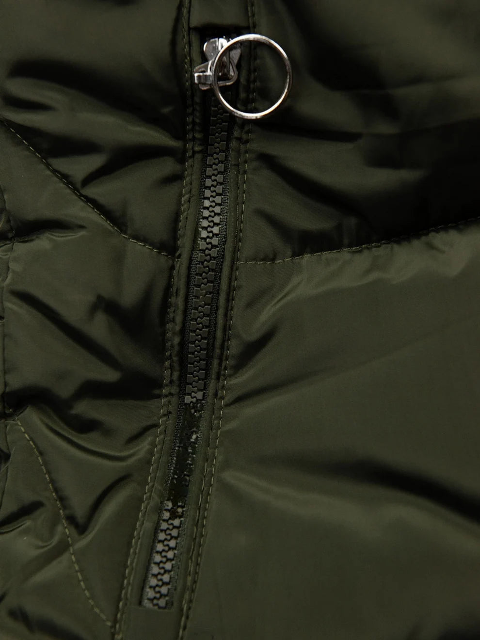 DANIELA – Soft and comfortable women's coat