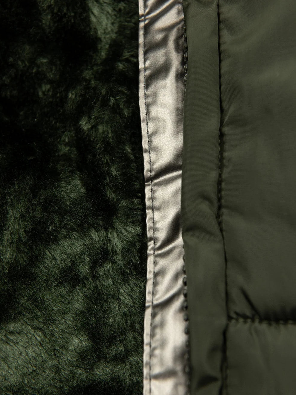 DANIELA – Soft and comfortable women's coat