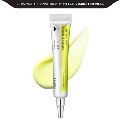 3x1 The Vita A Retinal Shot Tightening Booster