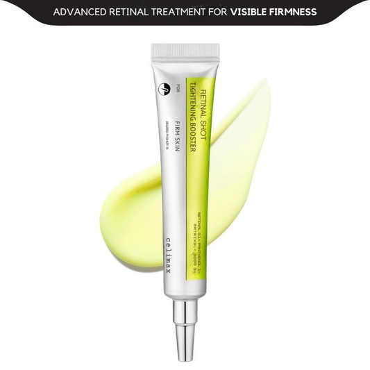 3x1 The Vita A Retinal Shot Tightening Booster