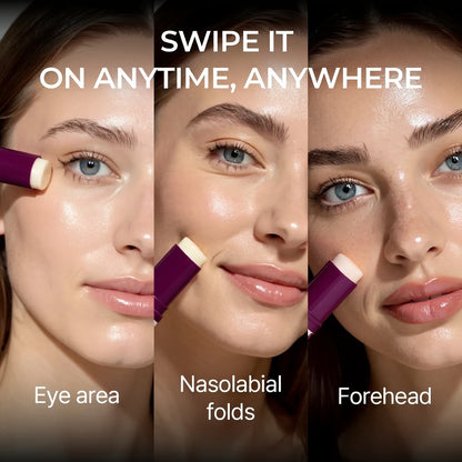 Terra Vitro Calcium Multi Balm – Firm, Illuminate & Sculpt