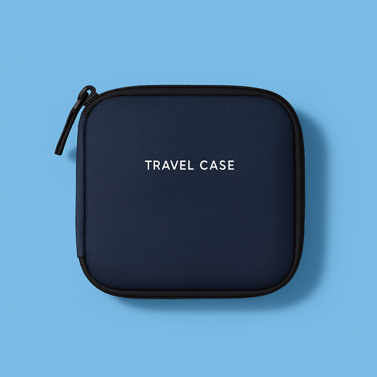 Estuche Travel Case
