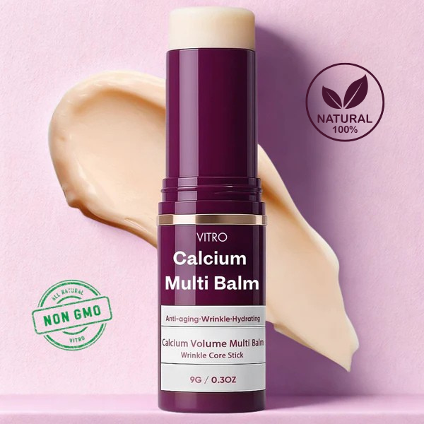 Terra™ Vitro Calcium Multi Balm Limited Edition