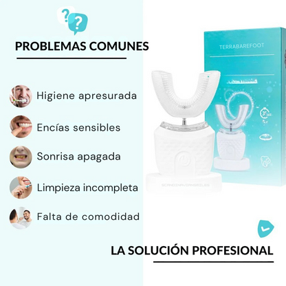 Terra Clinic Oral 360 - Edición Limitada 2025