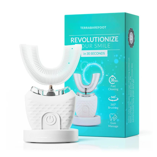 Terra Clinic Oral 360 - Edición Limitada 2025