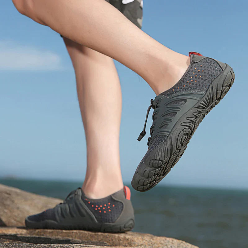 TerraBarefoot™ Limited – Calzado Barefoot