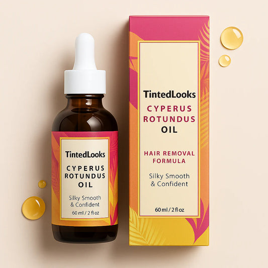 Terra™ Cyperus Rotundus Oil