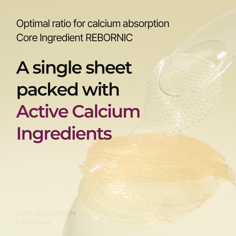 Terra™ Vitro Calcium Multi Balm Limited Edition