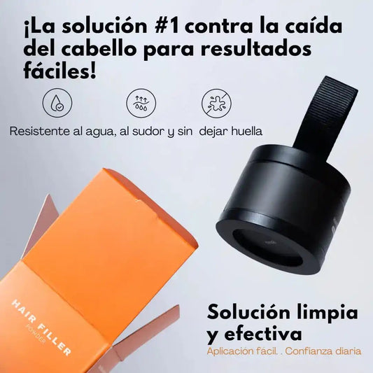 Polvo Capilar Voluminizador – Edición Limitada 2025